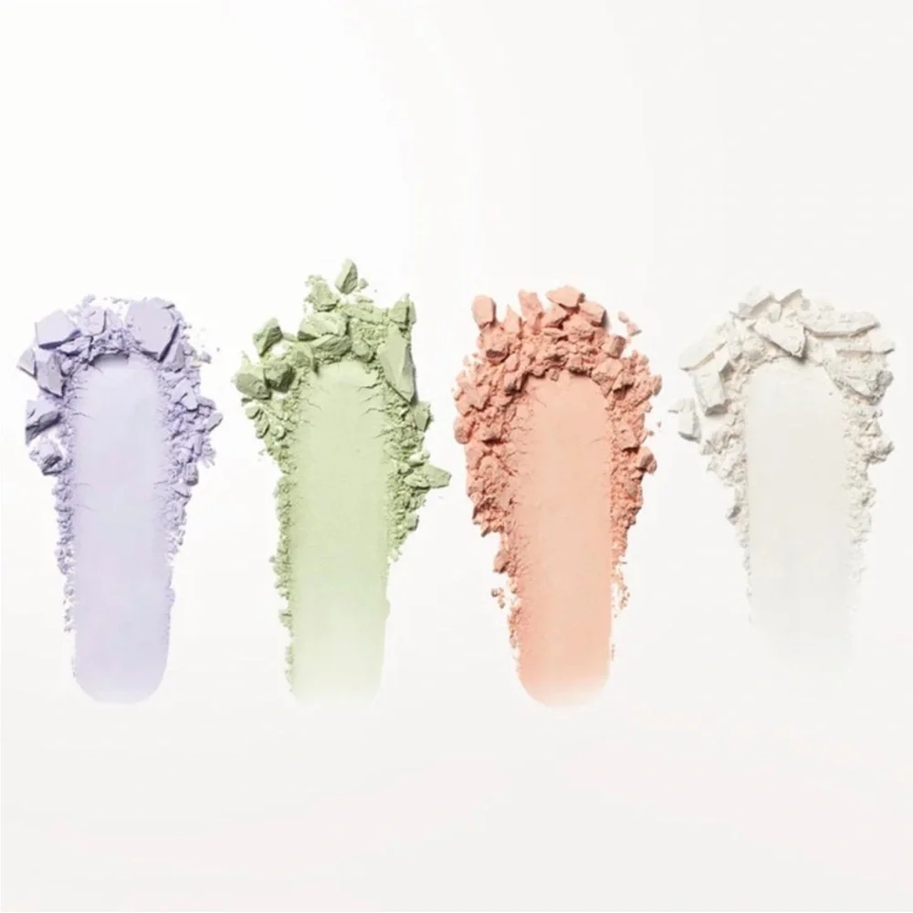Stila One Step Correct Brightening Finishing Powder NIB